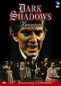 【中古】Dark Shadows Reunion / [DVD]｜IINEX