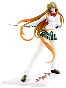【中古】【非常に良い】天上天下 TENJO-TENGE NO.4 棗 亜夜 NATSUME AYA BOMEスペシャルペイント版｜IINEX