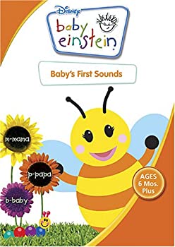 【中古】Baby's First Sounds: Discoveries for Little Ears [DVD]｜IINEX