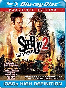 【中古】Step Up 2: The Streets [Blu-ray] 6g7v4d0｜IINEX