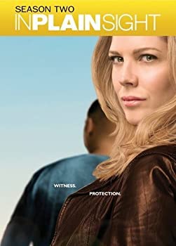 【中古】In Plain Sight: Season Two/ [DVD]｜IINEX