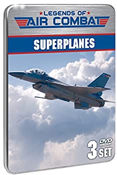 【中古】Superplanes [DVD]｜IINEX