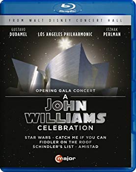 【中古】John Williams Celebration [Blu-ray] qqffhab｜IINEX