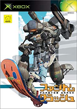 【中古】【非常に良い】ファントムクラッシュ p706p5g|IINEX
