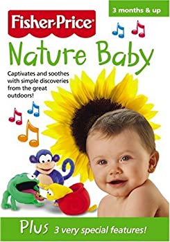 【中古】Nature Baby [DVD]｜IINEX