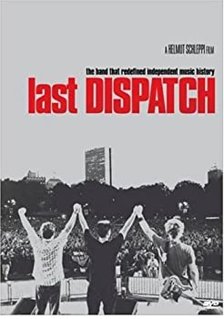 【中古】Last Dispatch [DVD]｜IINEX