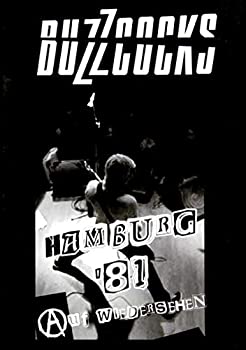 【中古】【非常に良い】Hamburg 81: Auf Wiedersehen [DVD]｜IINEX