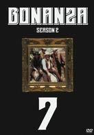 【中古】【非常に良い】BONANZA ボナンザ~カートライト兄弟~ Vol.7 ボナンザカートライトキョウダイ7 [DVD]｜IINEX