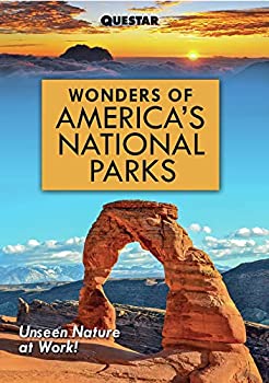 【中古】Wonders of America's National Parks [DVD]｜IINEX 9,418円
