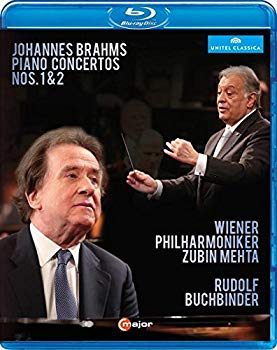 【中古】Piano Concertos 1 & 2 [Blu-ray] 2zzhgl6｜IINEX