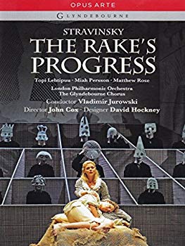 【中古】Rake's Progress [DVD] [Import] g6bh9ry｜IINEX