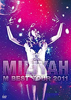 【中古】【非常に良い】M BEST Tour 2011 [DVD] i8my1cf｜IINEX