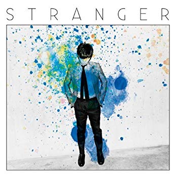 【中古】Stranger(初回限定盤) rdzdsi3｜IINEX