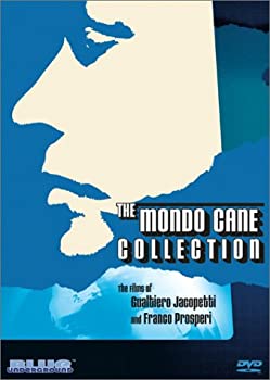【中古】Mondo Cane Collection [DVD]｜IINEX