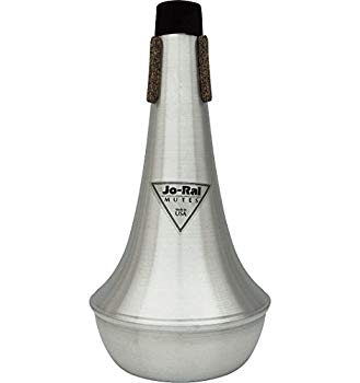 【中古】【非常に良い】Jo-Ral ジョーラルミュート TRB-4A cm3dmju|IINEX