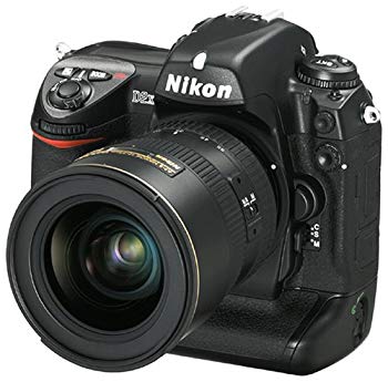 【中古】Nikon D2X BODY (1240万画素) o7r6kf1｜IINEX