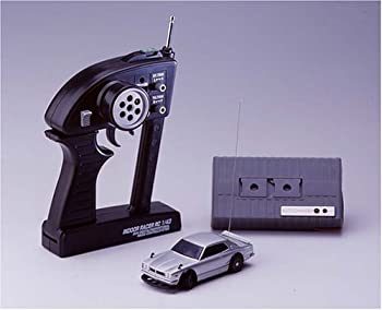 【中古】【非常に良い】日産スカイライン 2000GT-Rシルバー RM-202S｜IINEX 42,141円
