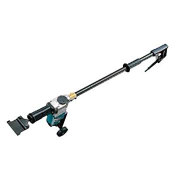 【中古】【非常に良い】マキタ(Makita) 電動ケレン ロングハンドルタイプ (六角シャンク13mm) HK1800L wyw801m｜IINEX