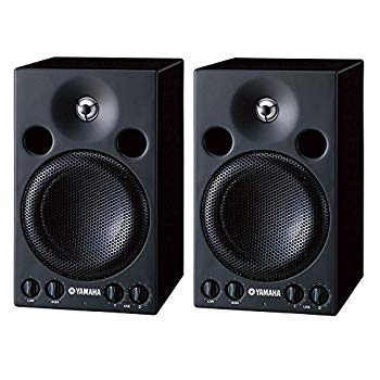 【中古】YAMAHA ヤマハ / MSP3 モニタースピーカー(ペア) wgteh8f|IINEX