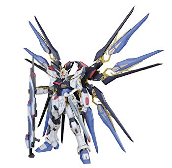 【中古】【非常に良い】PG 1/60 ZGMF-X20A ストライクフリーダムガンダム (機動戦士ガンダムSEED DESTINY) wgteh8f｜IINEX