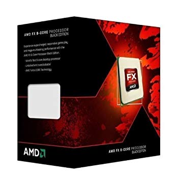 【中古】【非常に良い】AMD FX-series プロセッサ FX-8350 Socket AM3+ FD8350FRHKBOX i8my1cf|IINEX