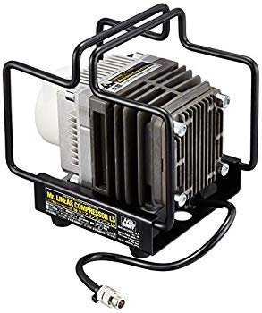 【中古】GSIクレオス Mr.リニアコンプレッサー L5 PS251 9jupf8b｜IINEX