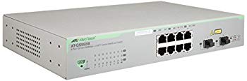 【中古】【非常に良い】アライドテレシス AT-GS950/8 1916R w17b8b5｜IINEX