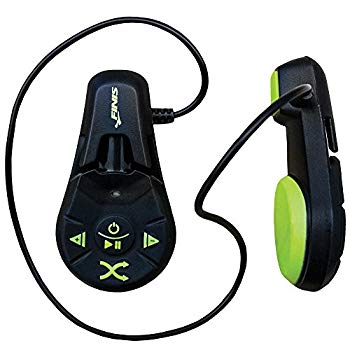 【中古】【非常に良い】FINIS Duo 水中骨伝導MP3プレーヤー One Size w17b8b5｜IINEX