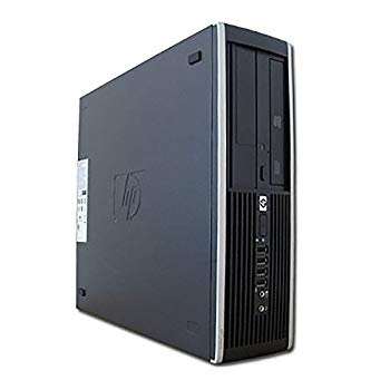 【中古】中古パソコン デスクトップ HP Compaq 8100 Elite SFF Core i5 650 3.20GHz 4GBメモリ 250GB Sマルチ ggw725x｜IINEX