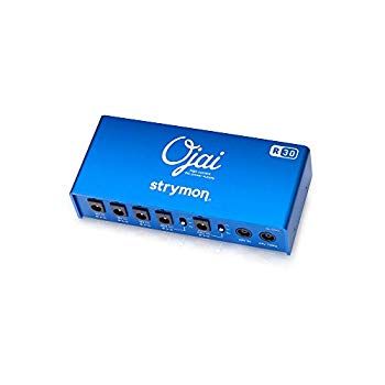 【中古】Strymon OR30-X 9V/12V/18V対応ハイ・カレント・ DC パワー・サプライ/Ojai&Ojai R30用エクスパンション・キット[国内正規品] z2zed1b｜IINEX