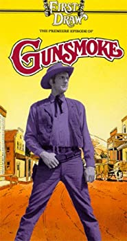 【中古】Gunsmoke: Matt Gets It & Hack Prime [VHS]｜IINEX