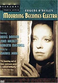 【中古】【非常に良い】Mourning Becomes Electra [DVD]｜IINEX