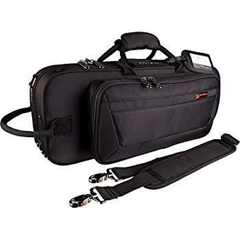 【中古】PROTEC PB-301CT Black トランペット用ギグバッグ cm3dmju｜IINEX
