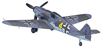 【中古】【非常に良い】ハセガワ 1/48 メッサーシュミット Bf109K-4 #JT63 o7r6kf1｜IINEX