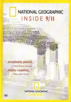 【中古】【非常に良い】Inside 9/11 [DVD]｜IINEX