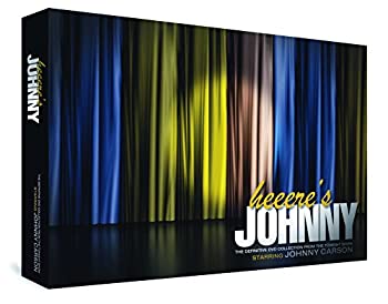 【中古】Heeere's Johnny Set [DVD]｜IINEX