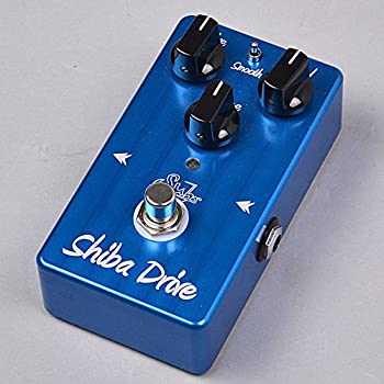 【中古】【非常に良い】Suhr [サー] Shiba Drive｜IINEX