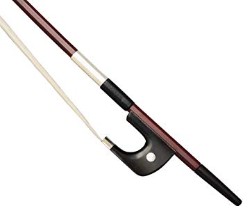 【中古】【非常に良い】KC ウッドベース弓 /コントラバス弓 BB-225G (ブラジルウッド&エボニー) 6g7v4d0|IINEX