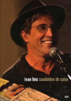 【中古】【非常に良い】Saudades De Casa [DVD]｜IINEX