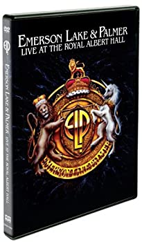 【中古】【非常に良い】Live at the Royal Albert Hall [DVD]｜IINEX