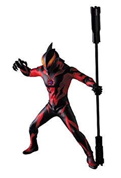 【中古】【非常に良い】Project BM! ウルトラマンベリアル 1/6スケール ABS&ATBC-PVC製 塗装済み可動フィギュア wyw801m|IINEX