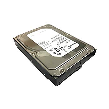 【中古】【非常に良い】SEAGATE HDD 2TB SATA 300 7.2K 3.5'' wgteh8f｜IINEX