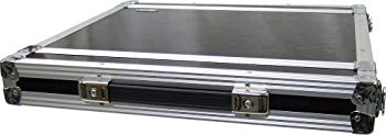 【中古】【非常に良い】ARMOR アルモア FRP製ラックケース 1U-D360/BK wgteh8f|IINEX