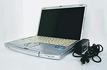 【中古】【非常に良い】パナソニック(Panasonic) CF-F10AWHDS g6bh9ry|IINEX
