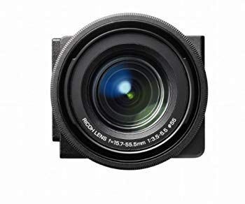 【中古】RICOH GXR用カメラユニット RICOH LENS A16 24-85mm F3.5-5.5 APS-CサイズCMOSセンサー ローパスレスフィルタ 170630 tf8su2k｜IINEX