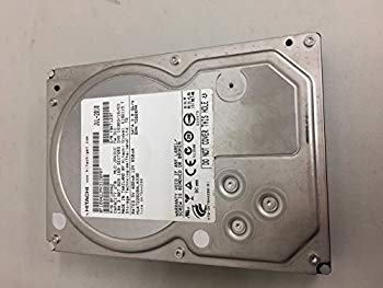 【中古】HITACHI HUA722020ALA330 2TB 3.5inch SATA 7200rpm 32MB 【中古】 rdzdsi3｜IINEX