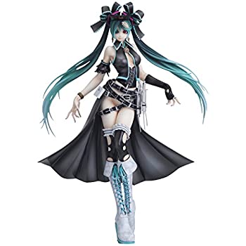 【中古】【非常に良い】Hdge technical statue No.12 シーエ・カルラ(骸音シーエ 囚人と紙飛行機ver) ノンスケール ATBC-PVC & ABS製 塗装済みフィギュア｜IINEX
