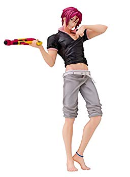 【中古】1/8スケール 塗装済み完成品フィギュア Free!-Eternal Summer- 松岡 凛 ggw725x｜IINEX