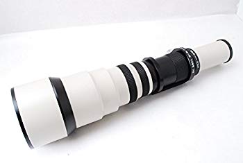【中古】【非常に良い】ThreeBeach スリービーチ BIG 88DA 800-1200mm F9.9-14.9 ggw725x|IINEX