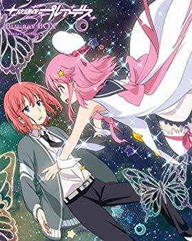 【中古】放課後のプレアデス Blu-ray BOX(特装版) 2zzhgl6|IINEX